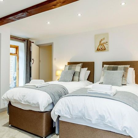 Вилла The Old Granary - Uk12135 Hewelsfield Экстерьер фото